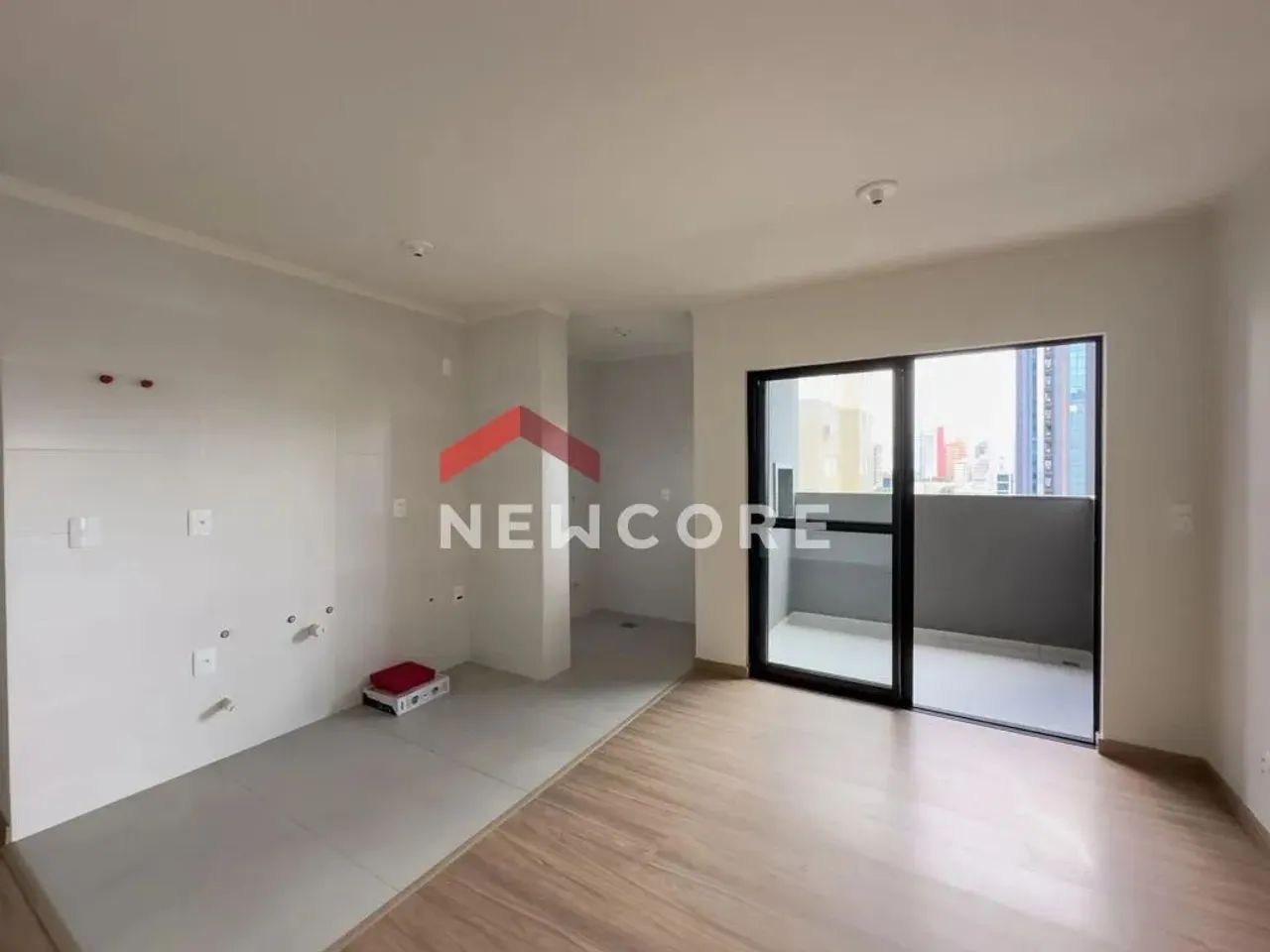 Apartamento em Rua Souza Naves - Centro - Cascavel/PR - Foto 3