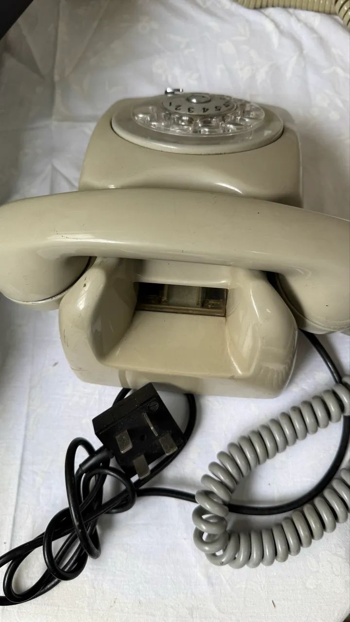 Telefone fixo - Foto 5