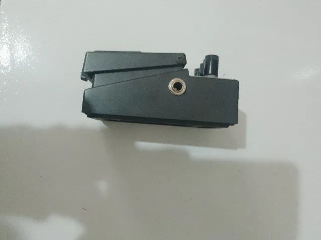 pedal boss metal zone mt-2  - Foto 2