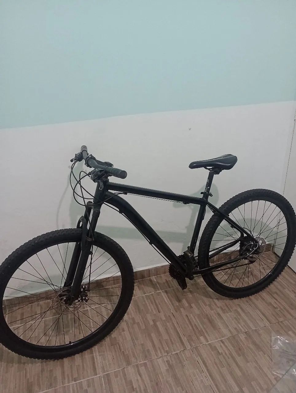 Bicicleta em ótimo estado de conservação. - Foto 4