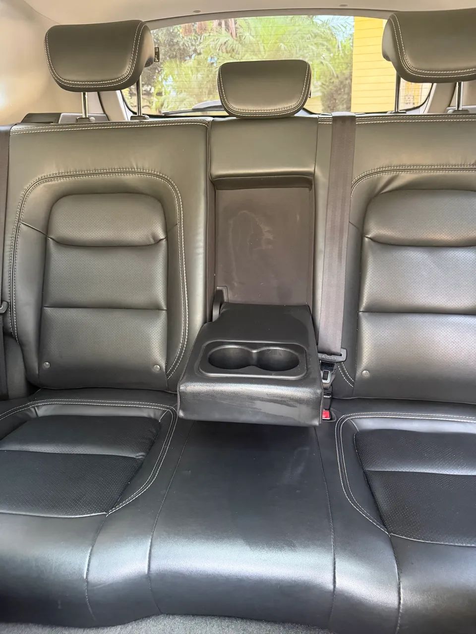 Chery Tiggo 7 TXS 1.5 16V Turbo Flex Aut. 2020 - Foto 8