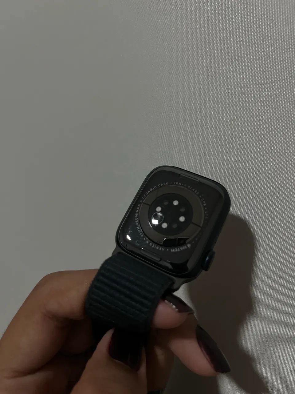Apple Watch Series 9 41mm GPS + Cellular - Foto 2