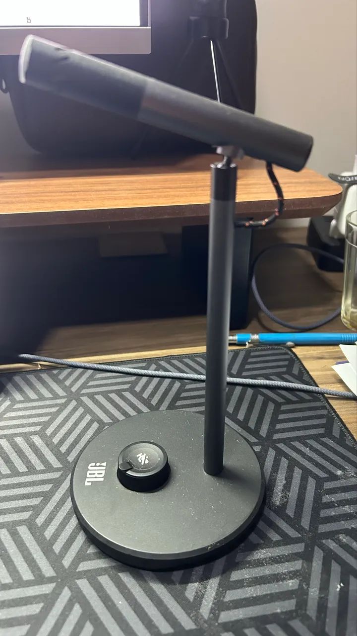 Microfone JBL Quantum STREAM TALK - Foto 3