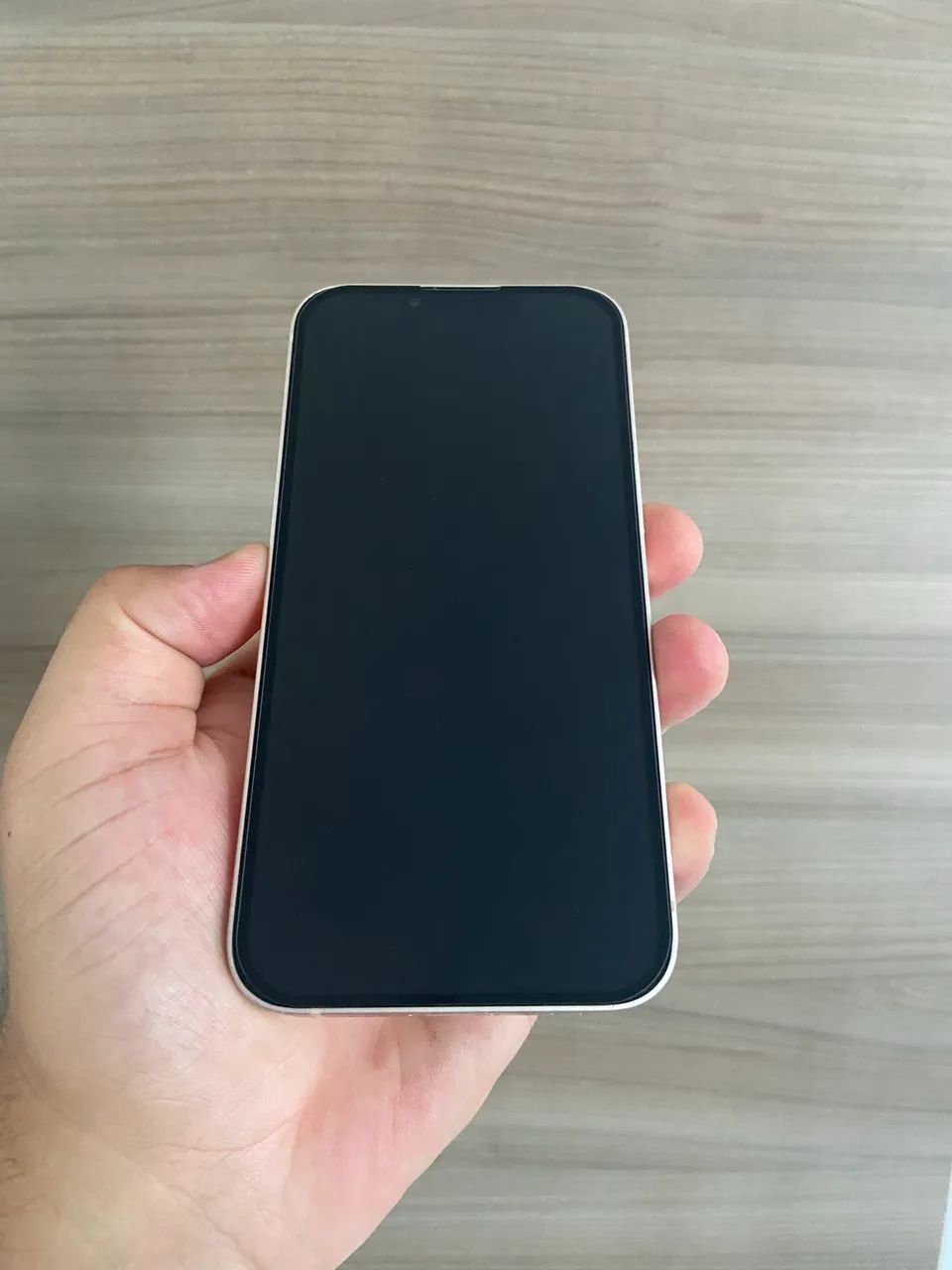 IPHONE 13 - ACEITO CARTÕES E TROCAS! - Foto 2