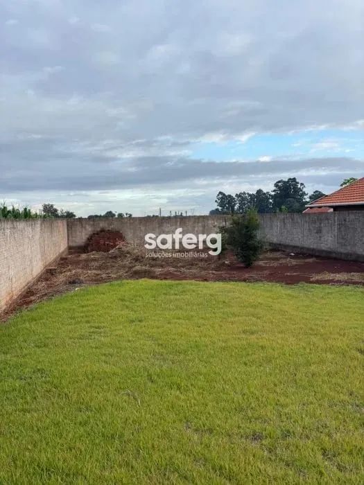 Lote urbano em Sede Alvorada. - Foto 2