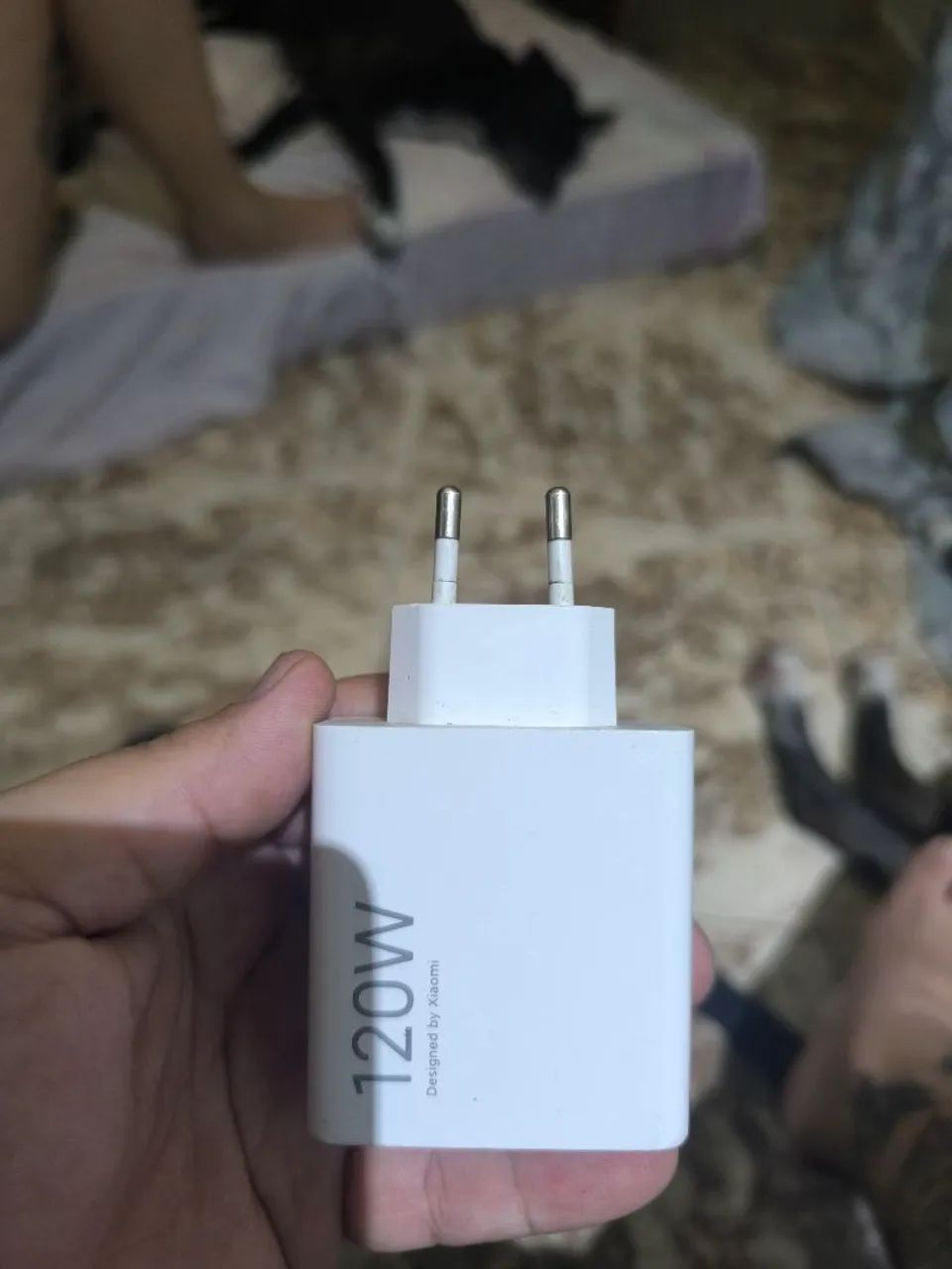 Xiaomi Redmi Note 13 Pro+ 5G - Foto 4