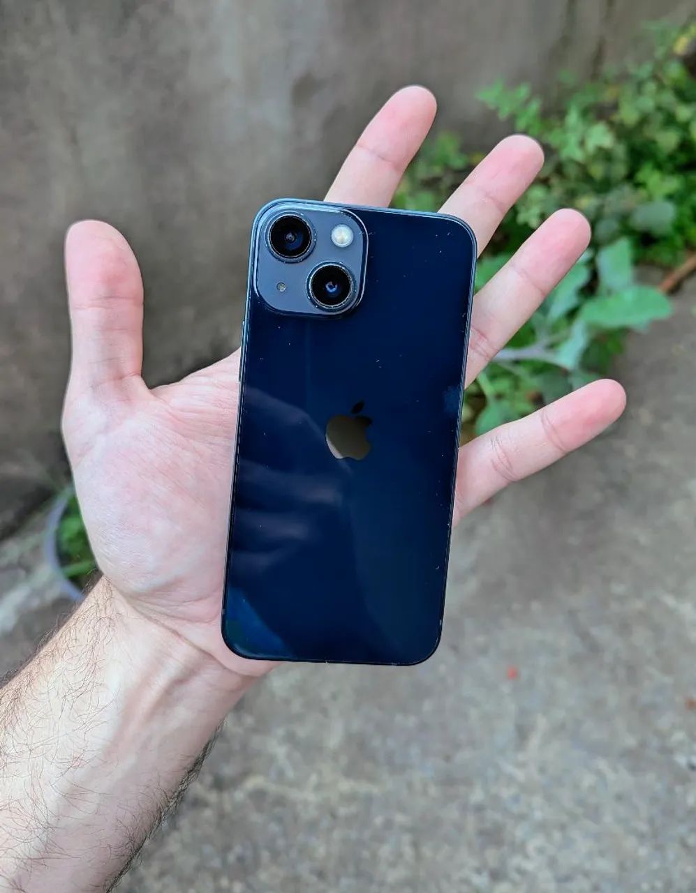 iPhone 13 Mini 256GB - Foto 5