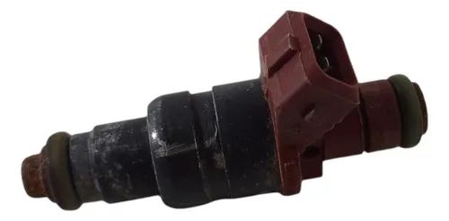 Bico Injetor Mercedes Benz E320 3.2 6cc 1995 1996 1997 1998  - Foto 3