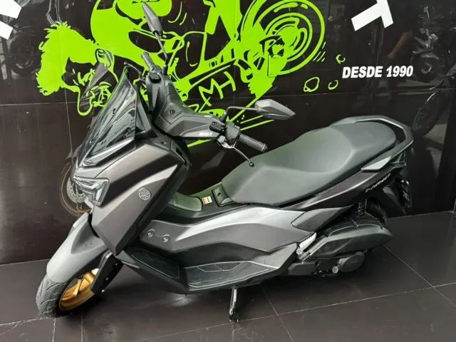 Yamaha Nmax 160 2025 - Foto 3