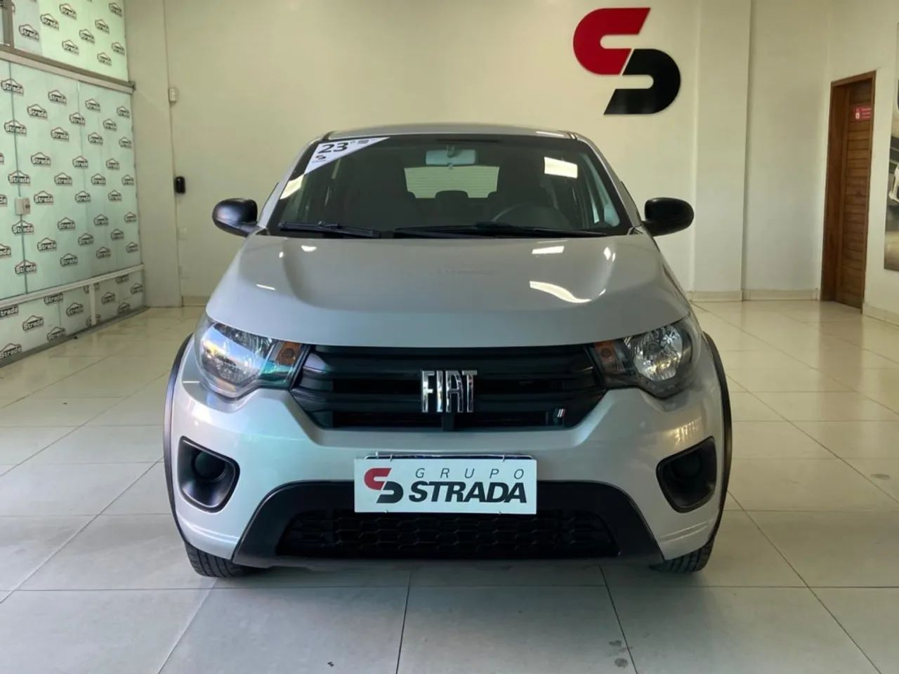 Fiat Mobi MOBI LIKE ON 1.0 Fire Flex 5p. 2023