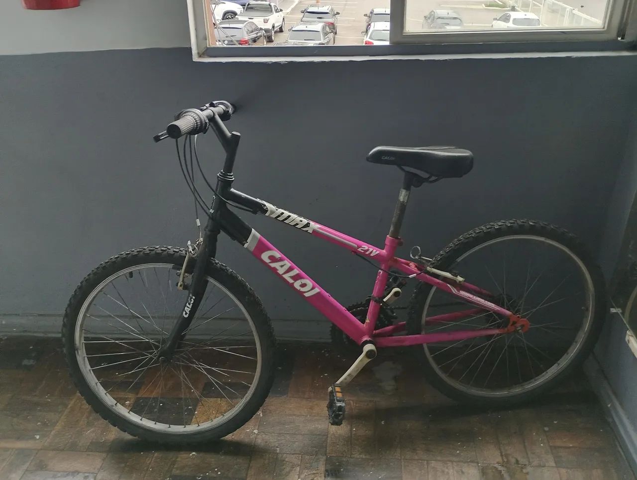 Bicicleta Caloi  - Foto 2