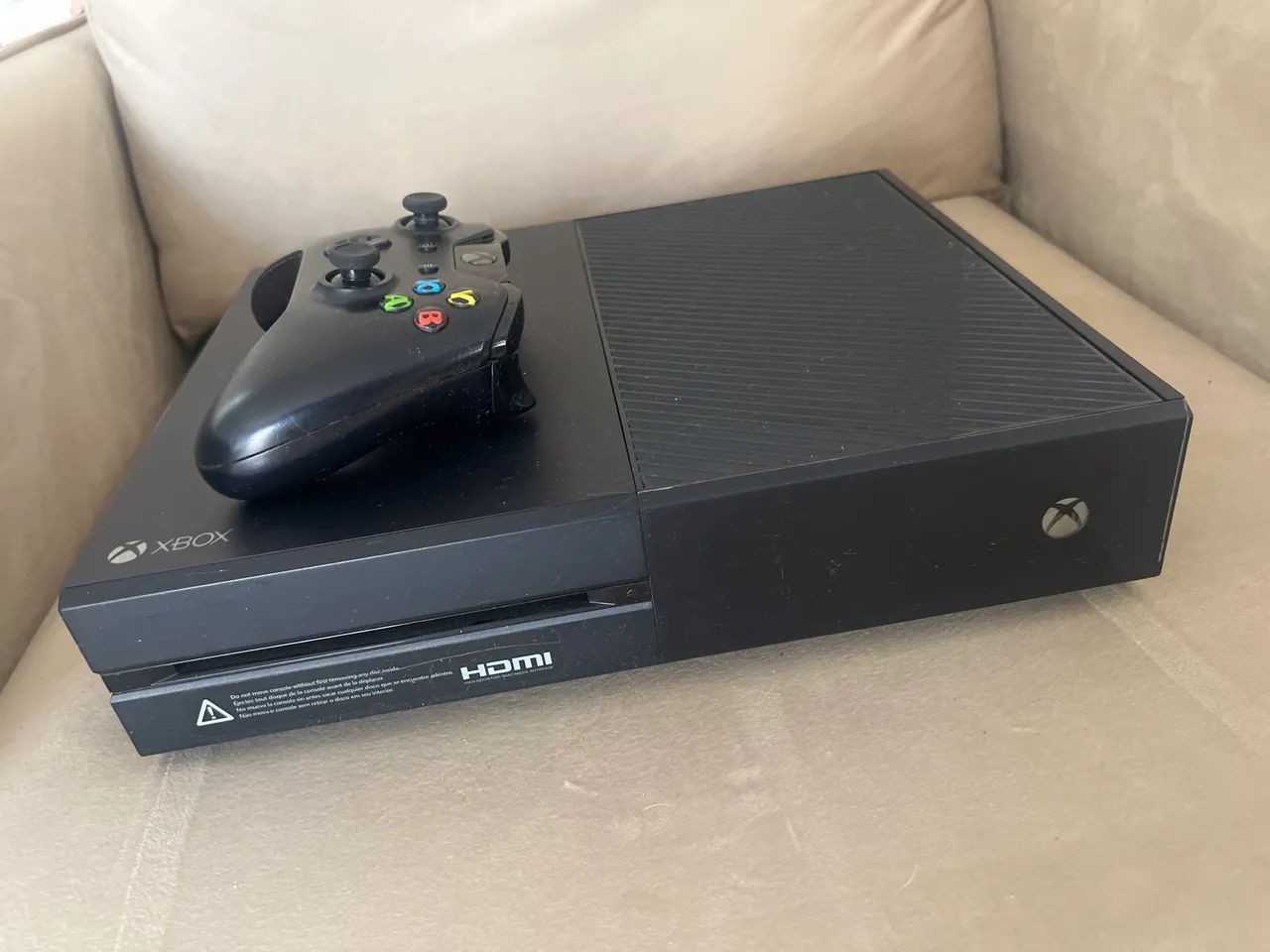 Xbox One FAT - Foto 3