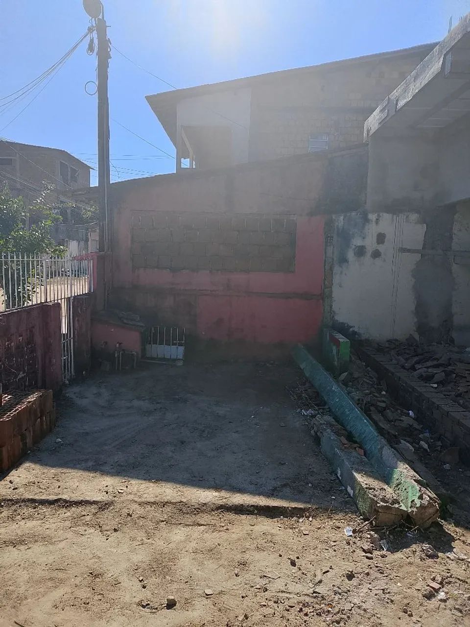 Vendo ou troco casa em Tamandaré  - Foto 5