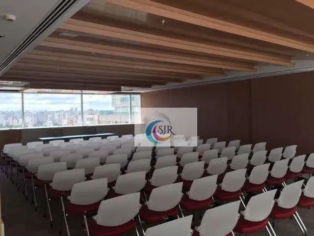 Conjunto comercial para locação, Brooklin, São Paulo. - Foto 3