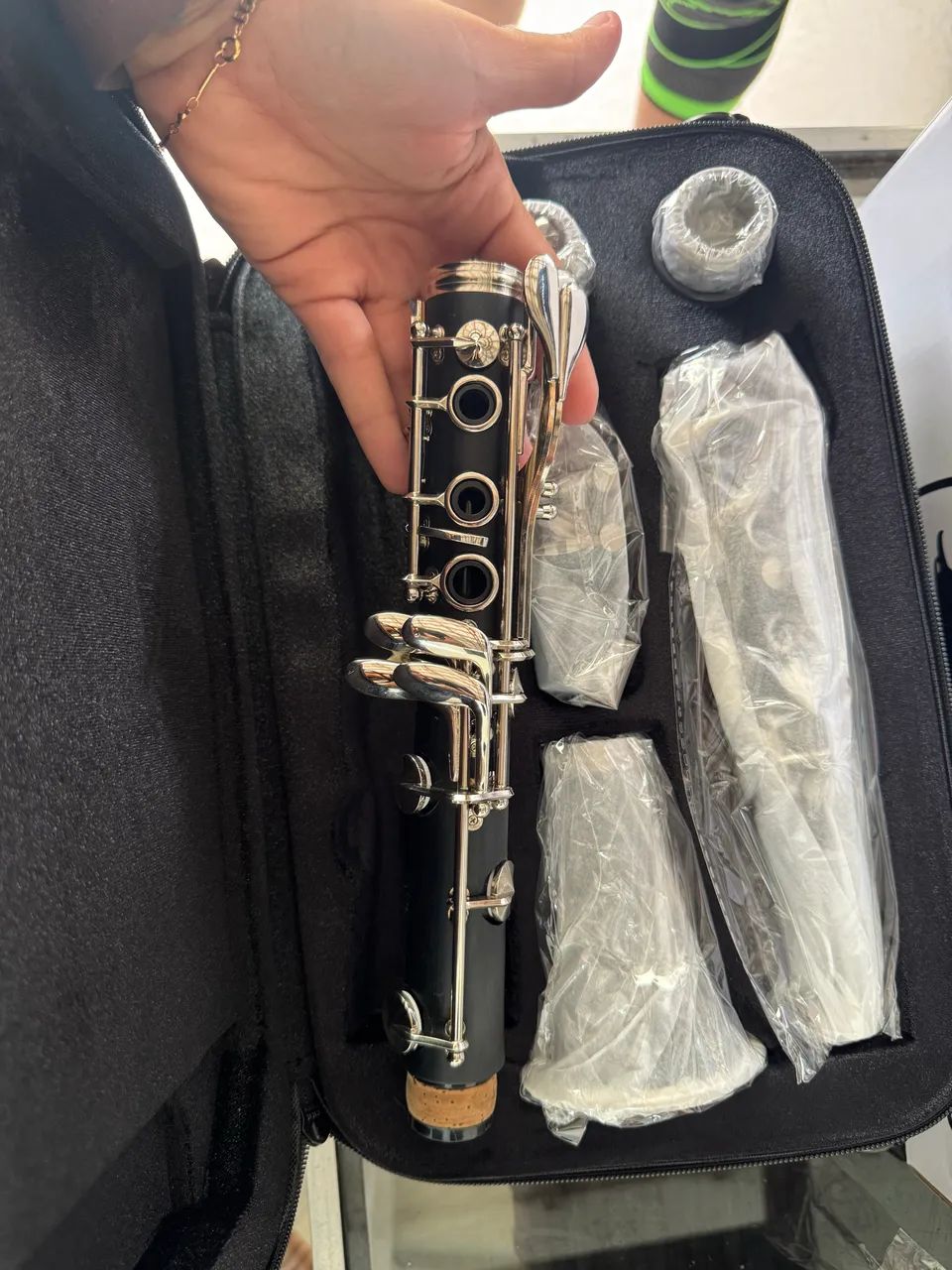 Clarinete - Foto 2
