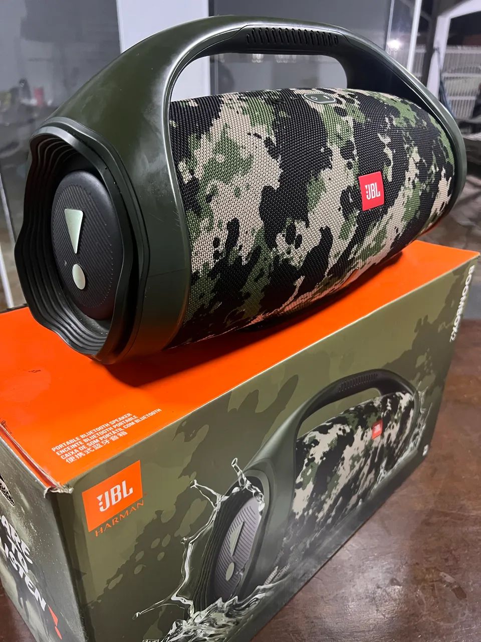 JBL BOOMBOX 2  - Foto 2