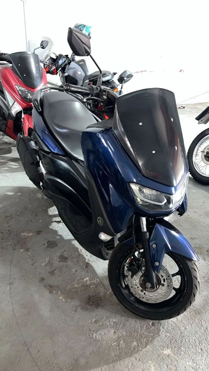 Nmax 160 2021/22 - Foto 2