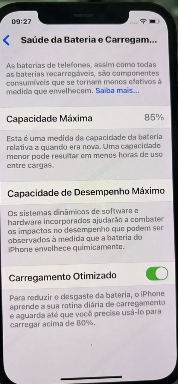 iPhone 12 Pro 256GB - Foto 4