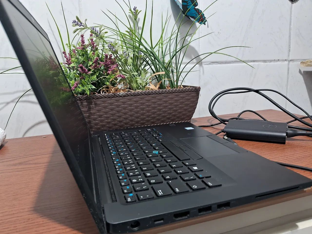 Notebook Dell empresarial Latitude 7490(i7)14"polegadas  - Foto 3