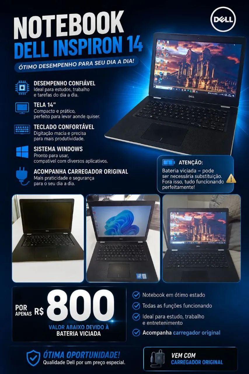 Notebook 