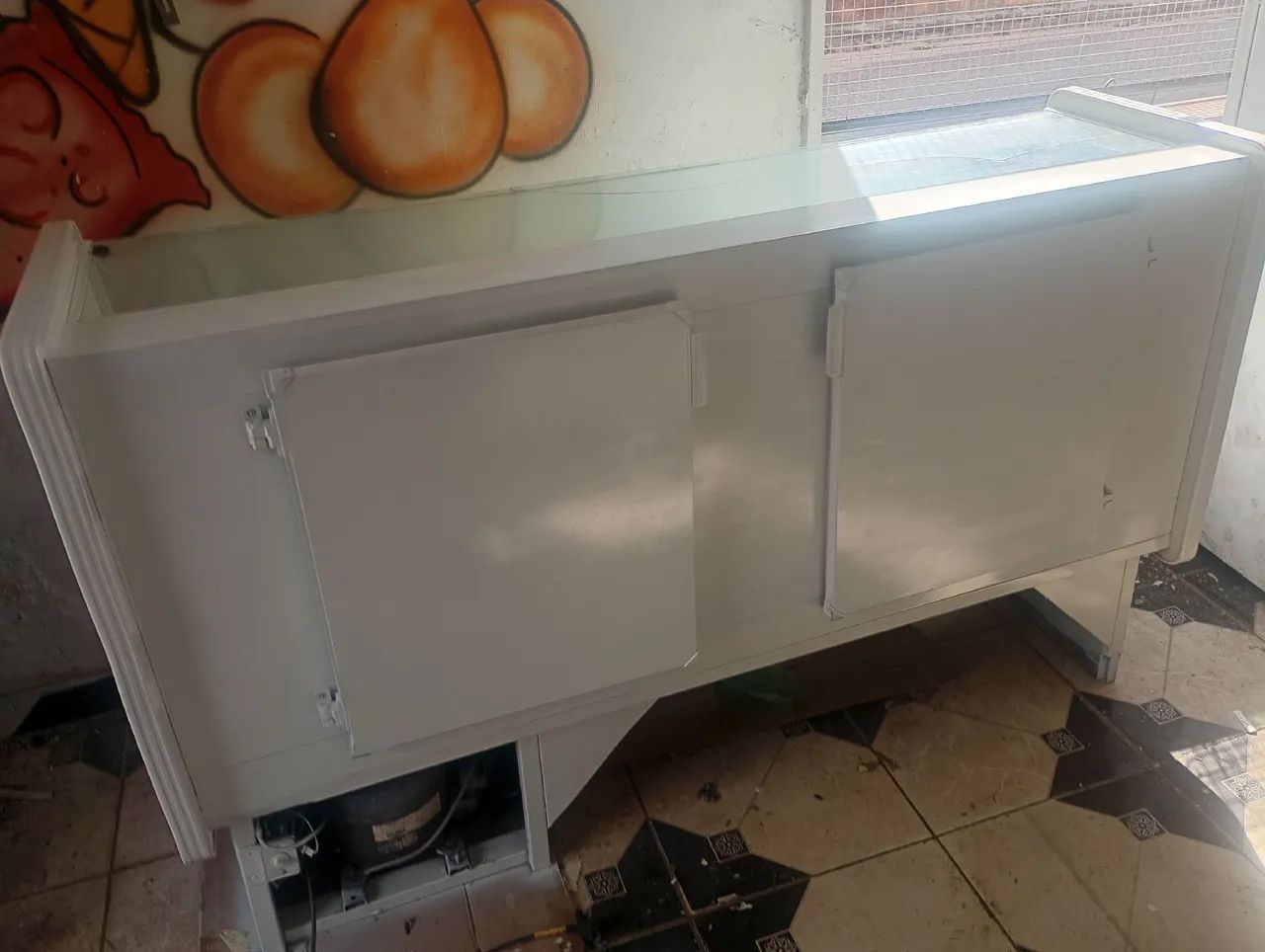 Balção refrigerando  - Foto 3