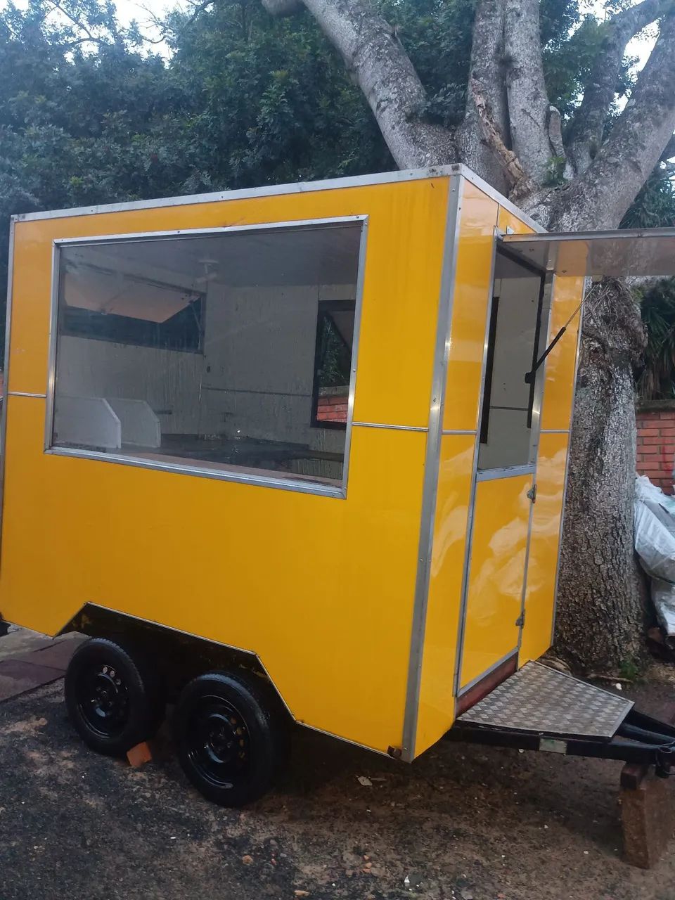 Trailler 3x2ACM duplo - Foto 3