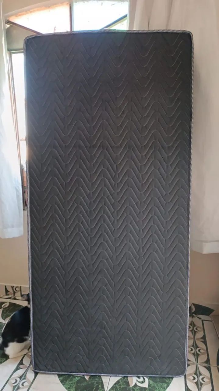 Cama box solteiro  - Foto 2