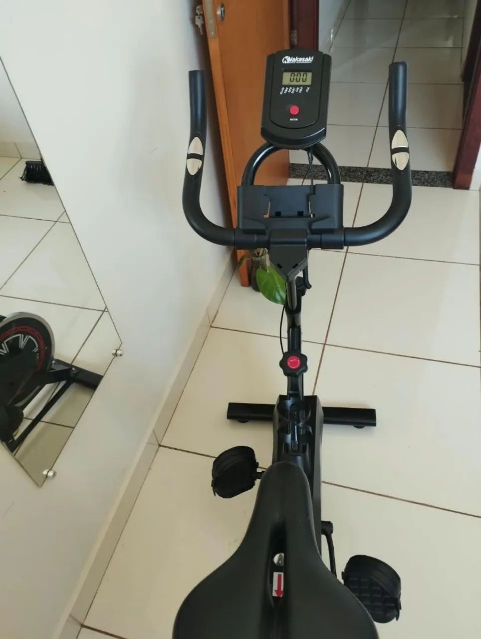 Bicicleta ergométrica  - Foto 5