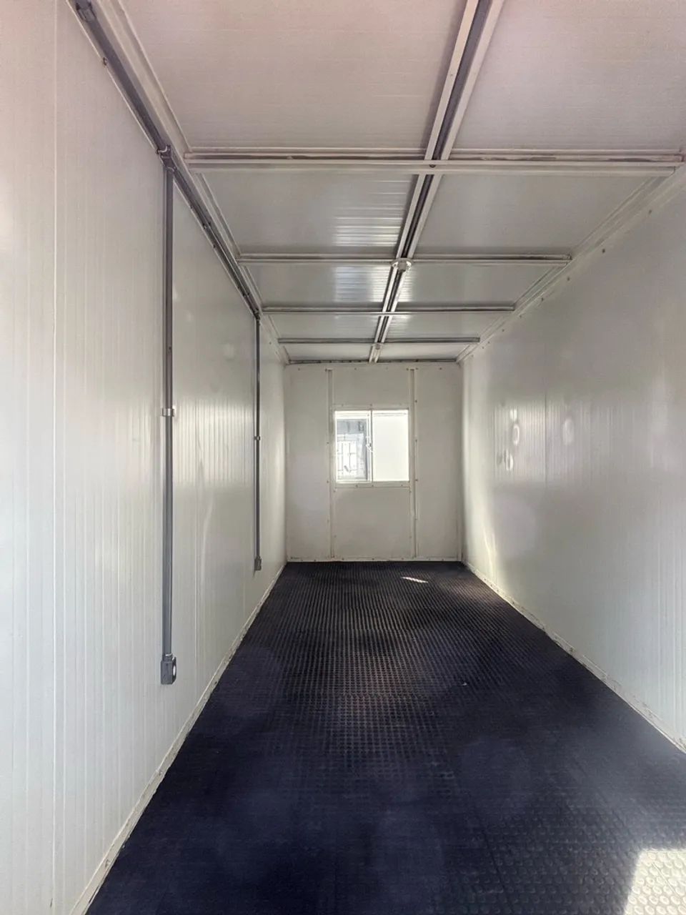 Módulo Termoacústico 6m x 2,45m - Foto 4