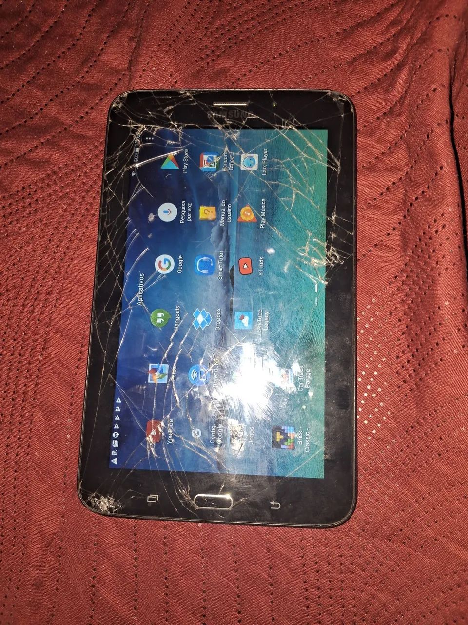 Tablet Samsung  - Foto 4
