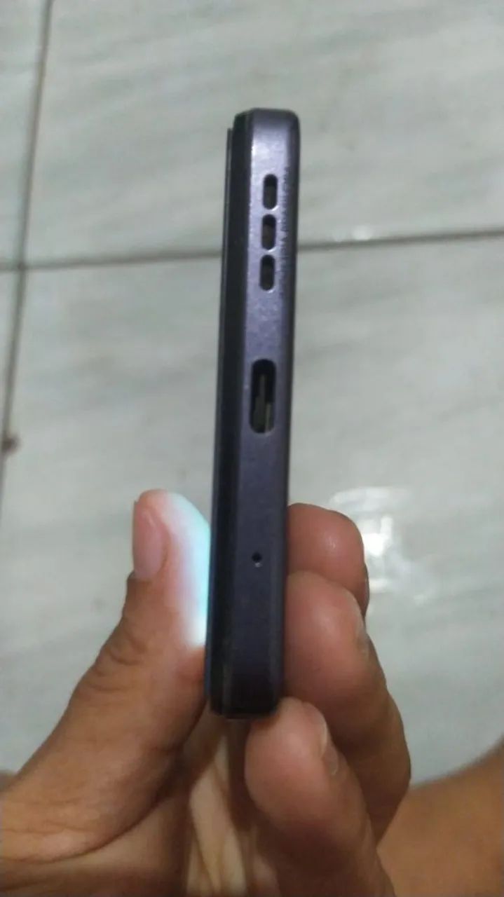 Celular moto G04s 128 gigas - Foto 5