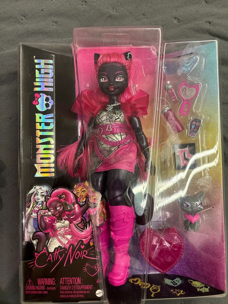 Monster High 