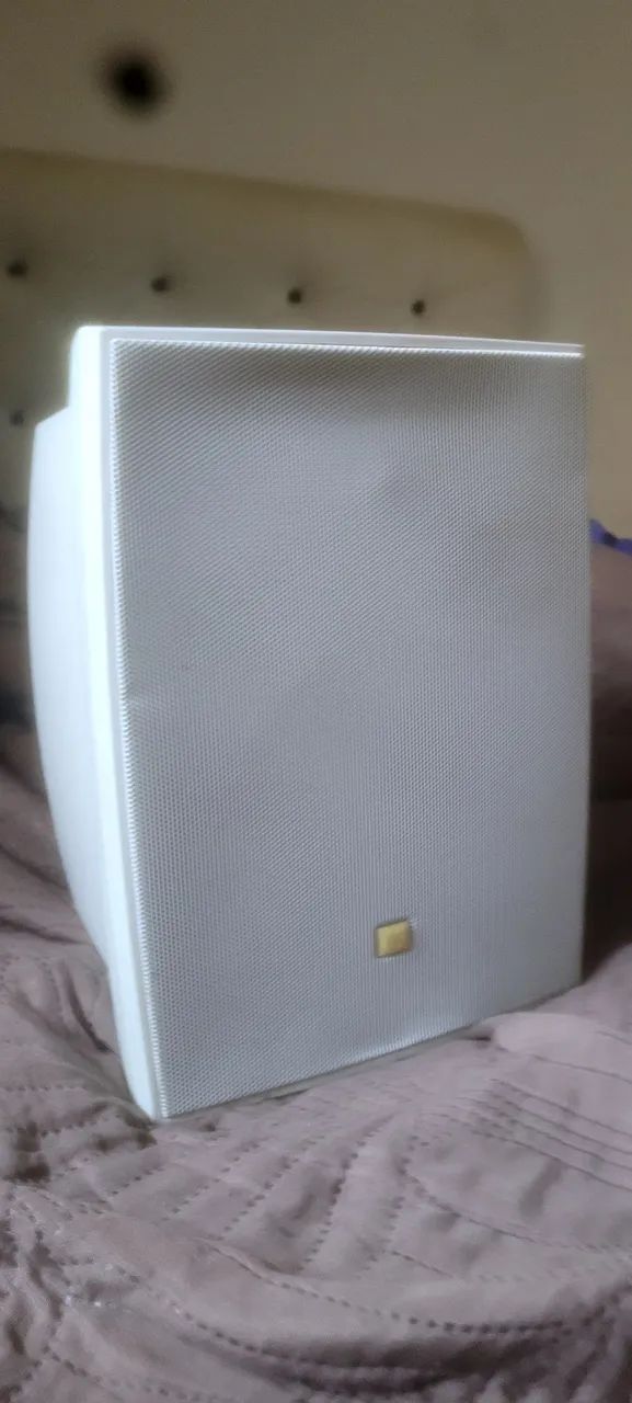 Caixa jbl