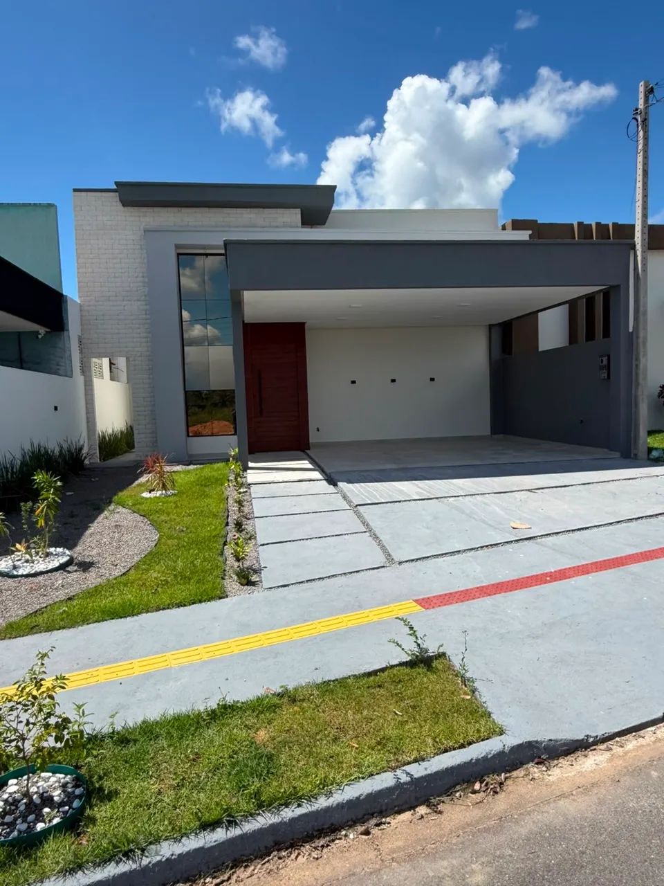 CASA EM RESIDENCIAL FECHADO - Foto 5