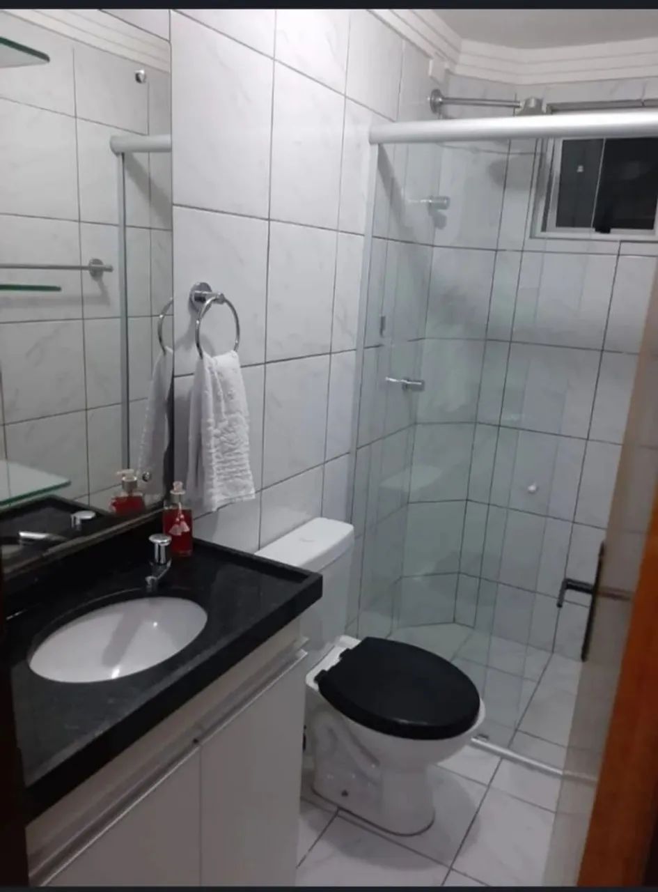 Apartamento no Geisel - Foto 4