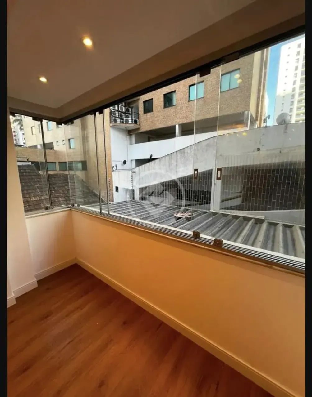 Apartamento 1 quarto no Centro, Florianópolis - Foto 4