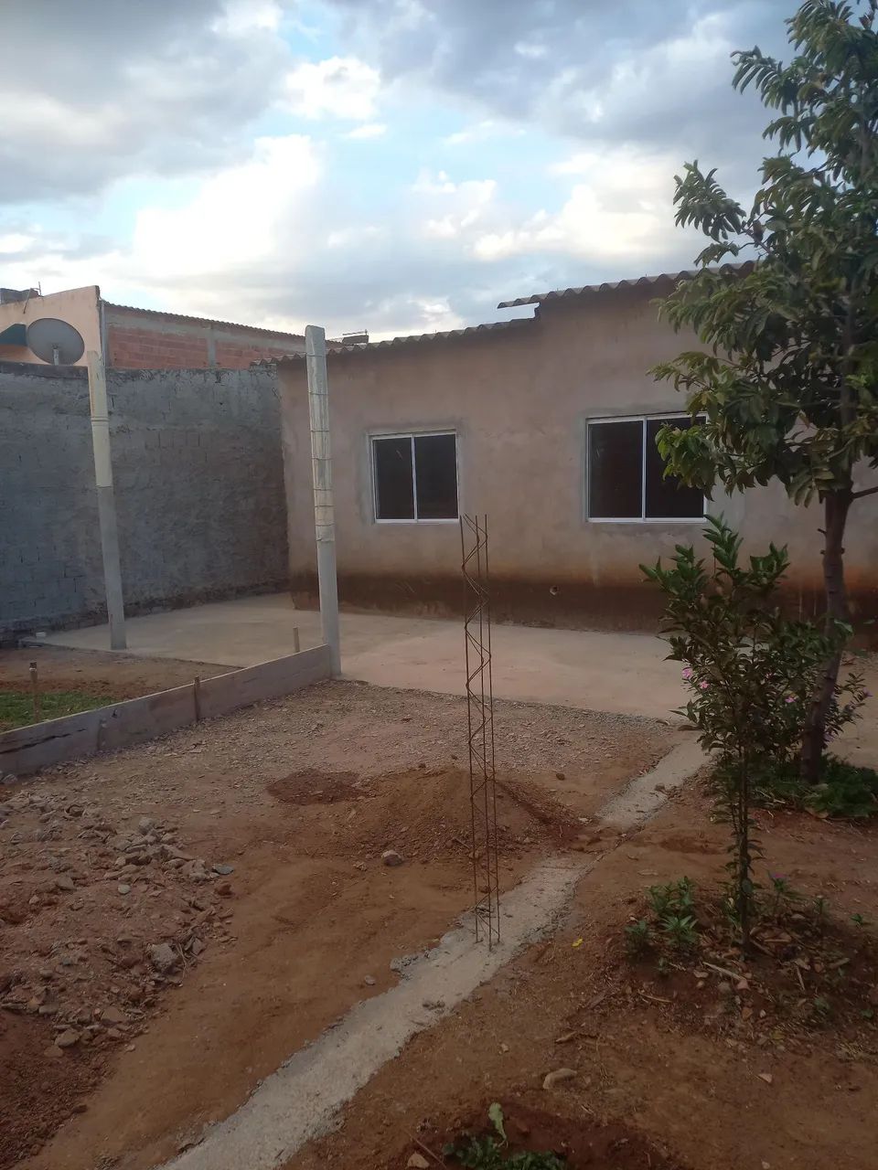Vendo casa  - Foto 2