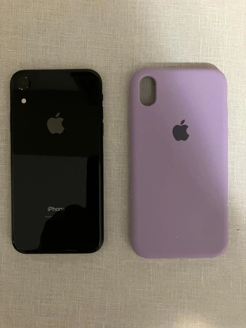 iPhone XR, 64gb, preto  - Foto 2