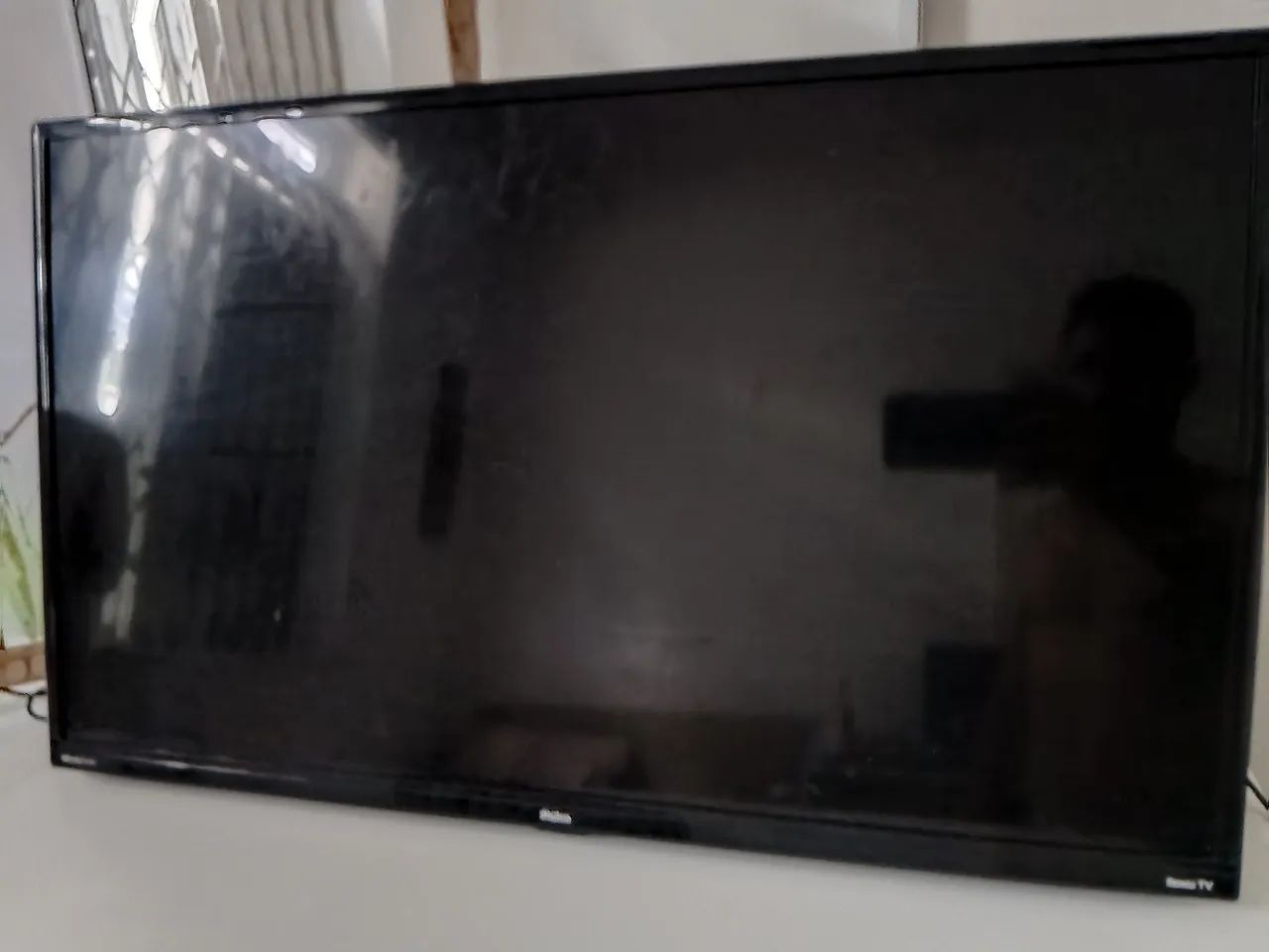 Tv Smart 
