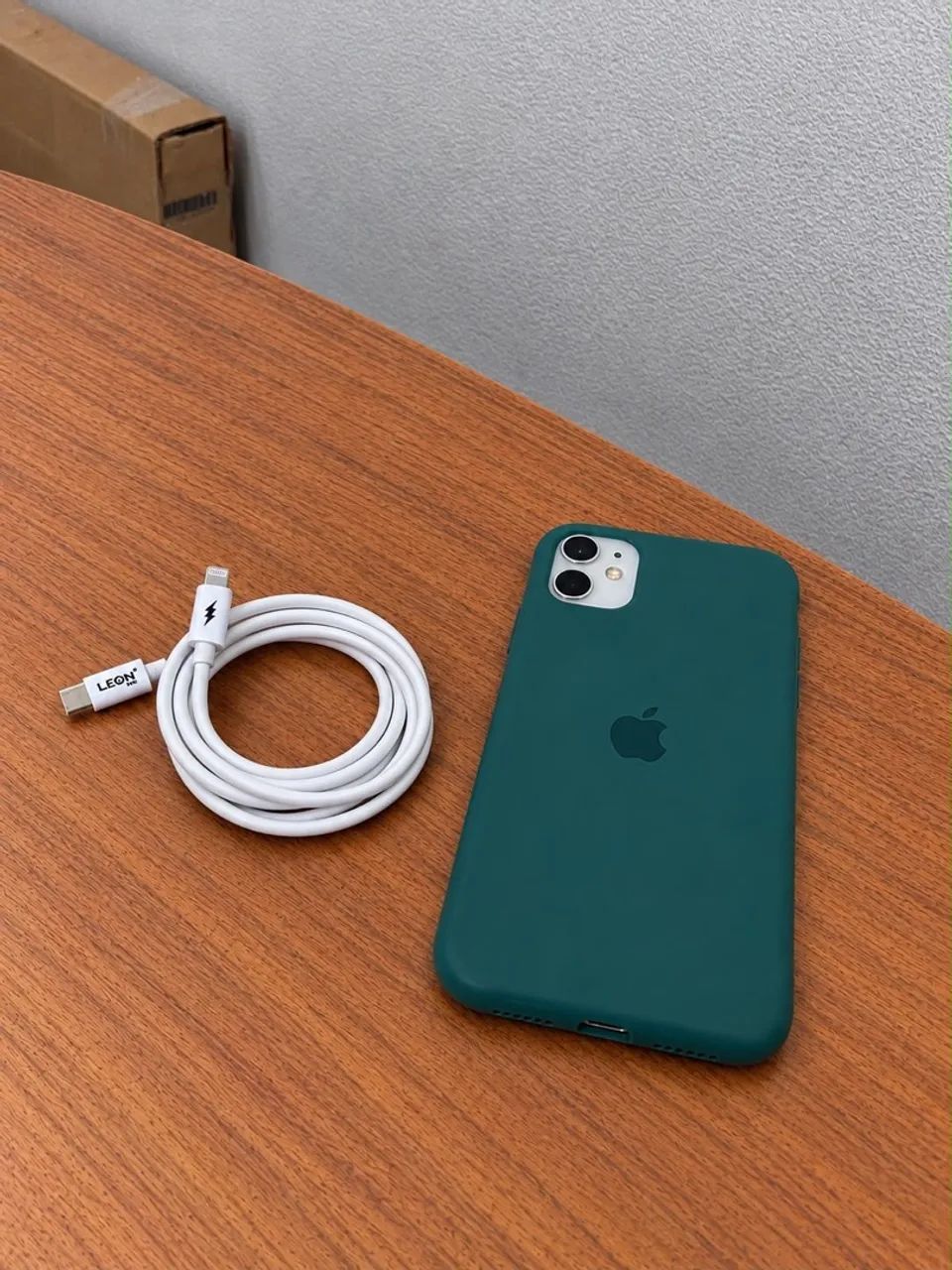 iPhone 11 128GB - Foto 2