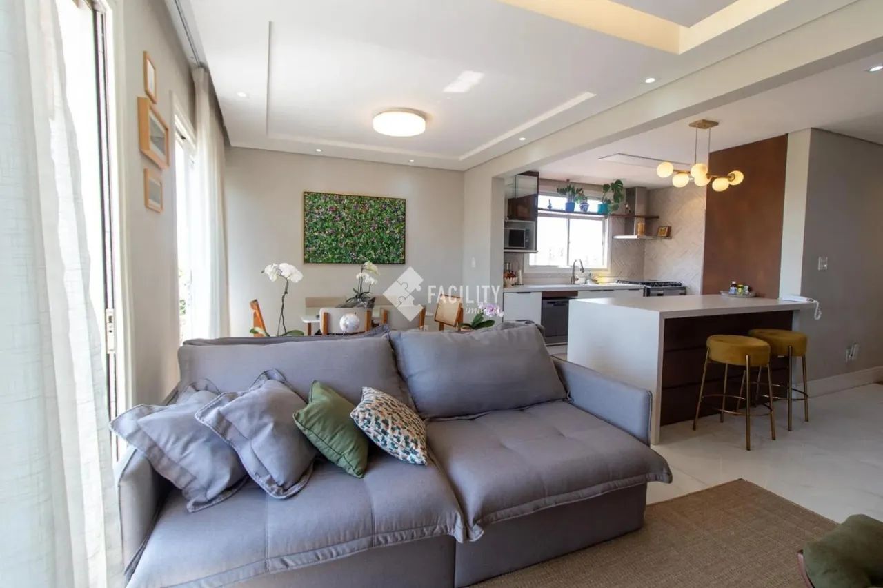 Apartamento a venda no Taquaral