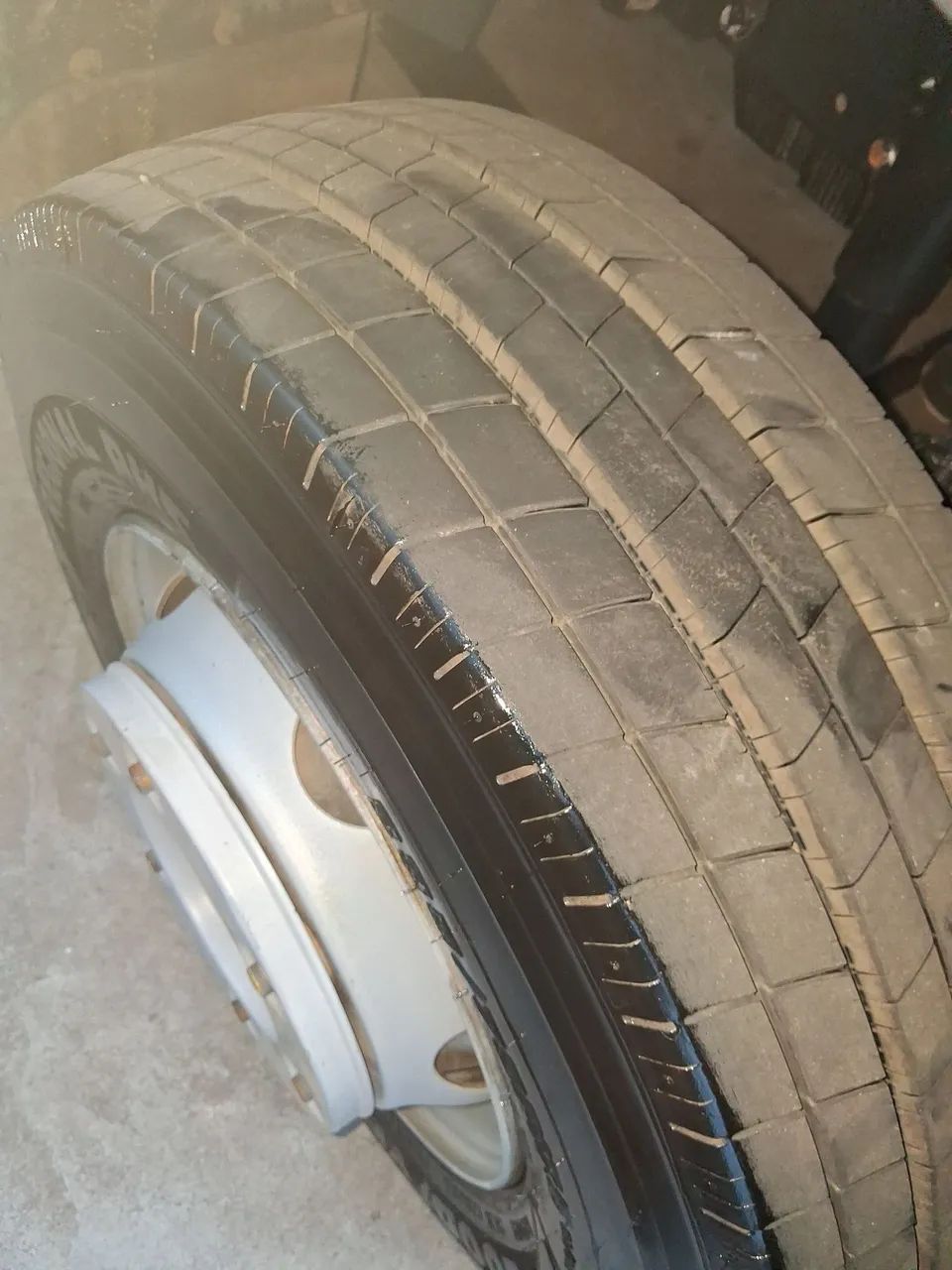 11180 vw delivery particular  - Foto 6