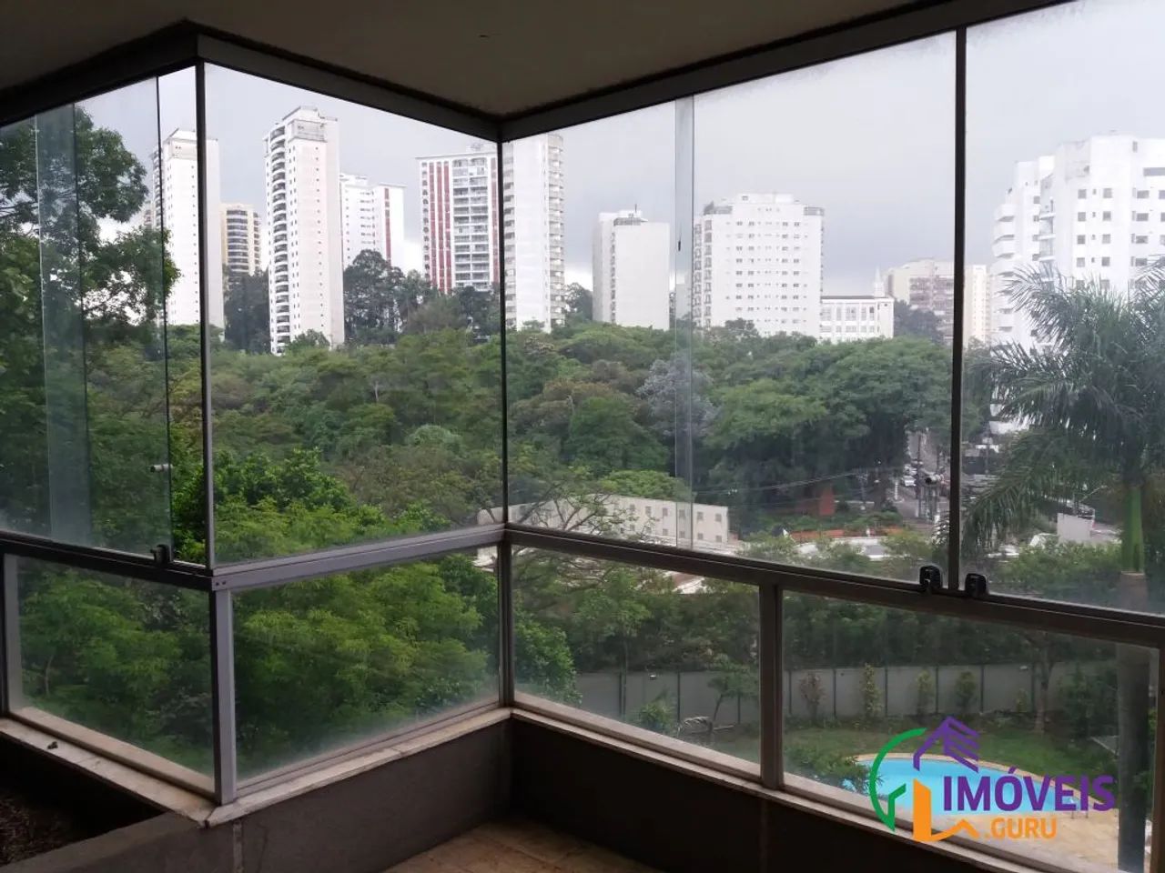APARTAMENTO - MORUMBI - SP - Foto 2