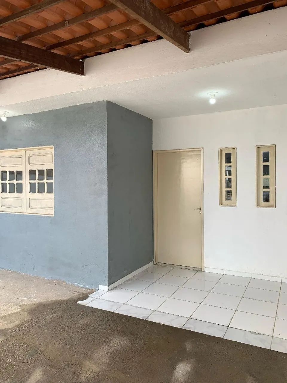 VENDO CASA EM MARECHAL  - Foto 2