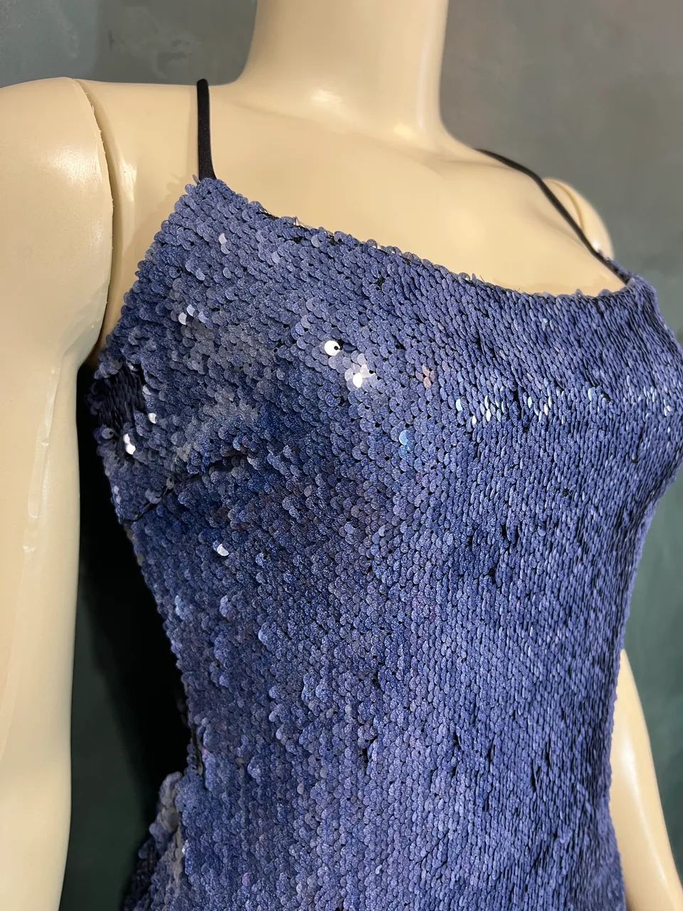 Vestido paete  - Foto 4