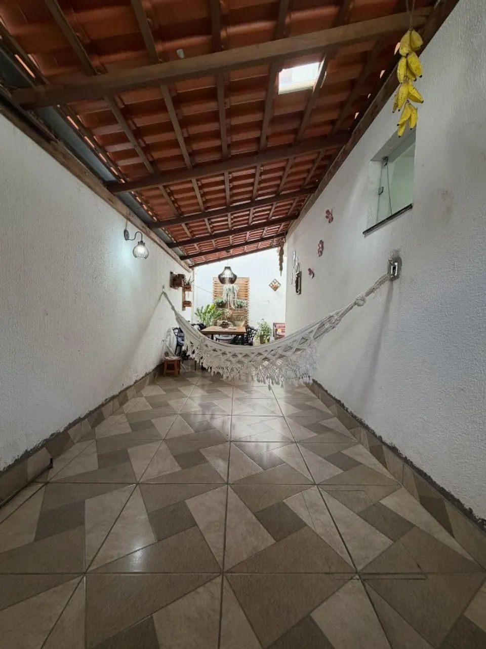 Vendo casa em Novo México