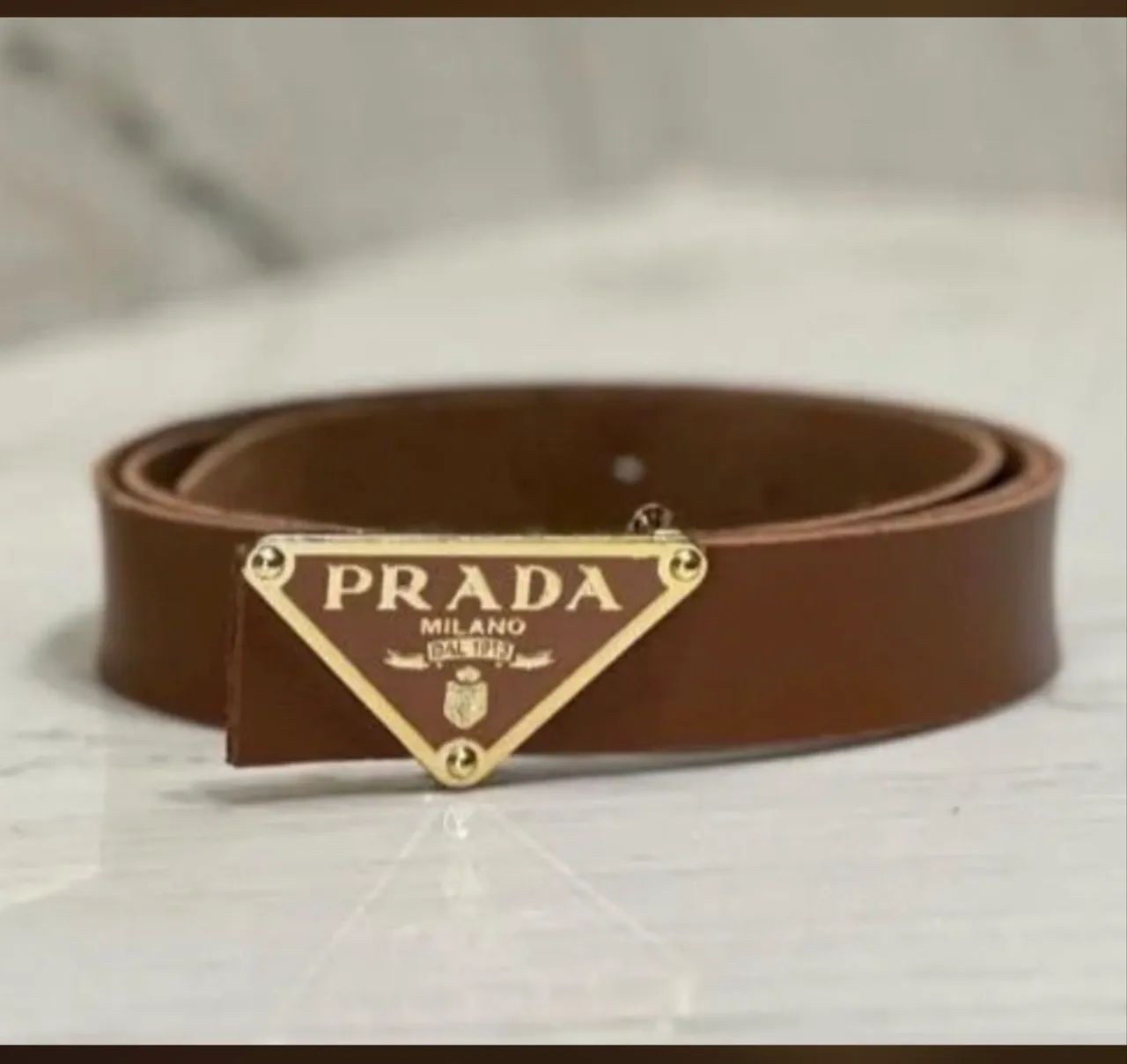 Cinto Prada 