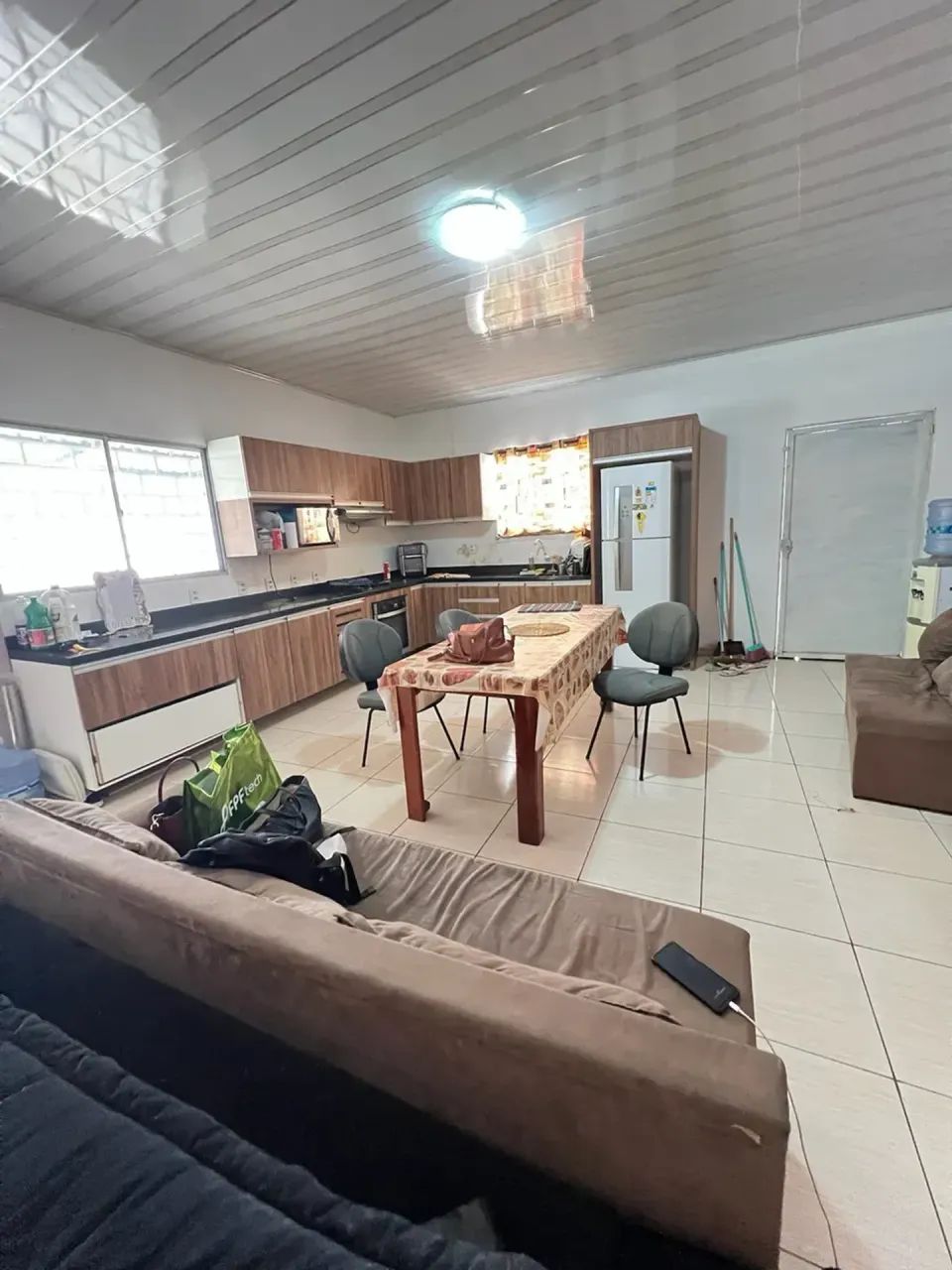 casa recém reformada - Foto 3