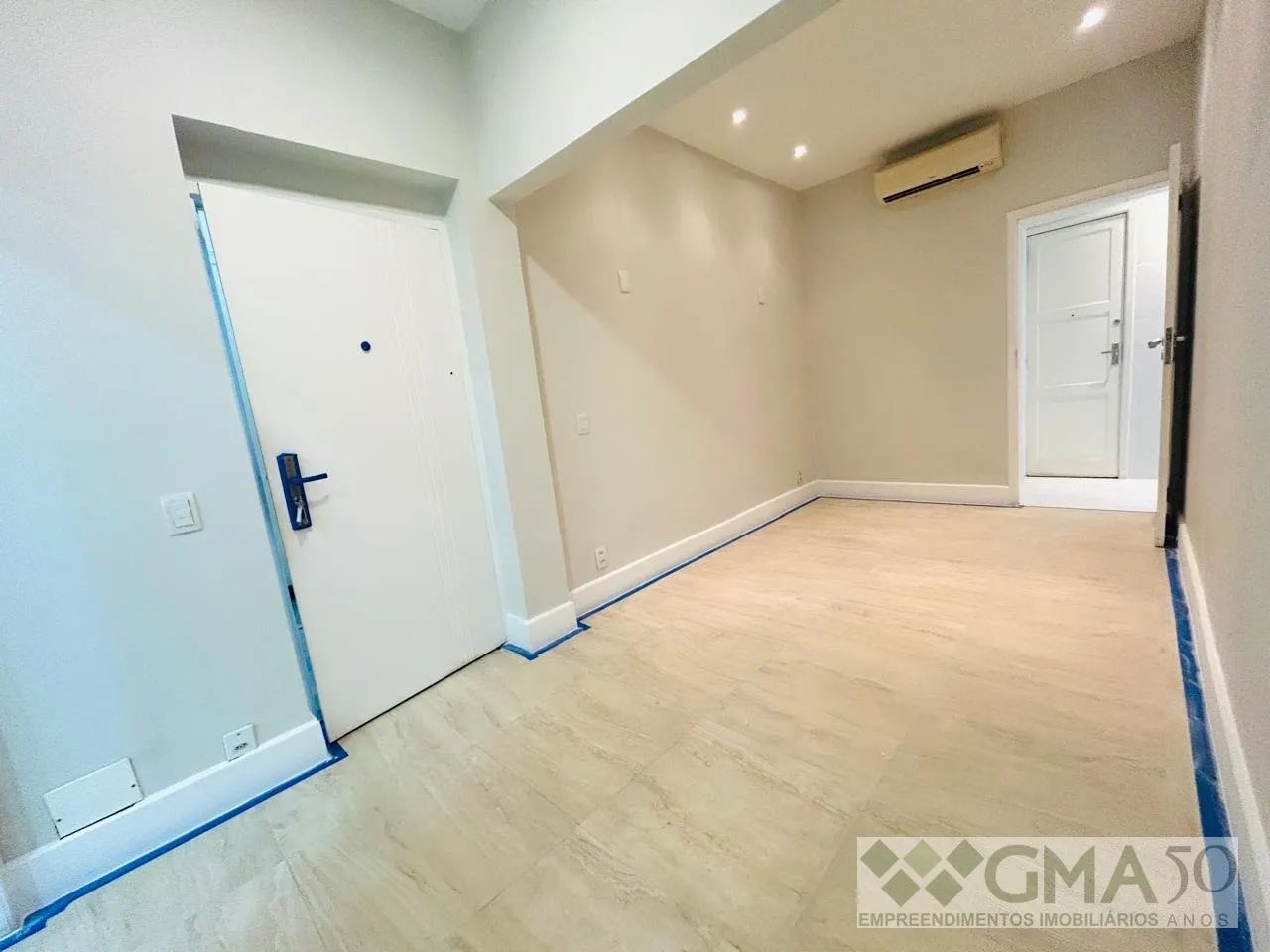 Apartamento em Leblon - Rio de Janeiro - Foto 2