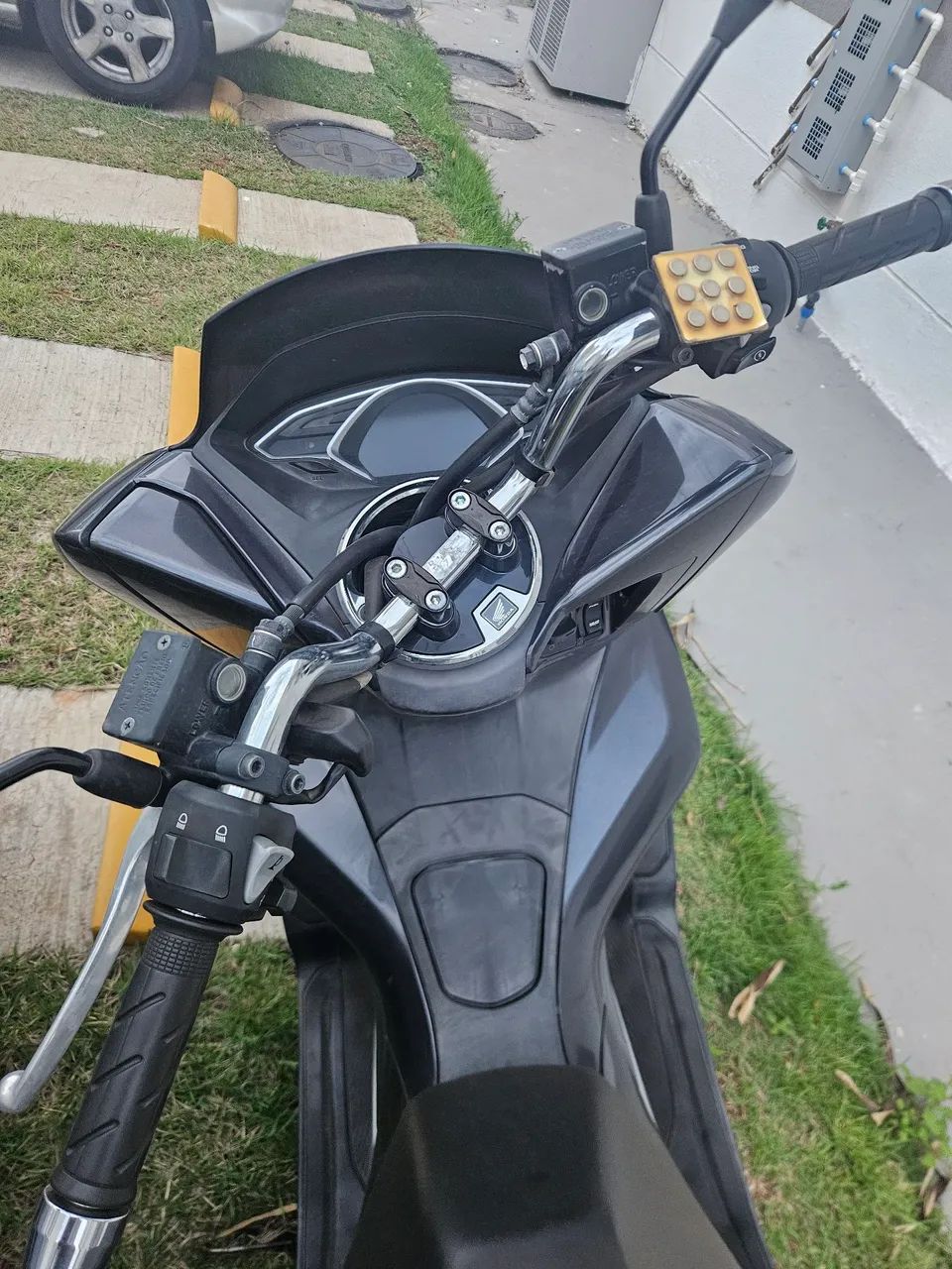 PCX 2022 com ABS - Foto 2